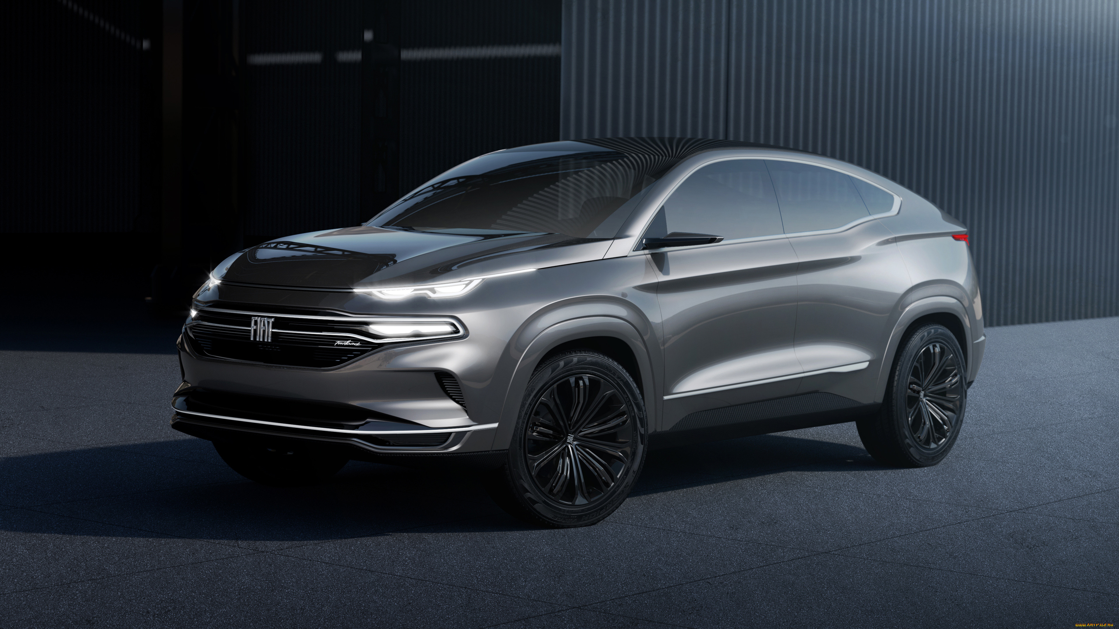 2019 fiat fastback, , fiat, , fastback, 2019, 